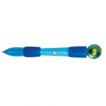 Ballpoint Light Up Earth Pen