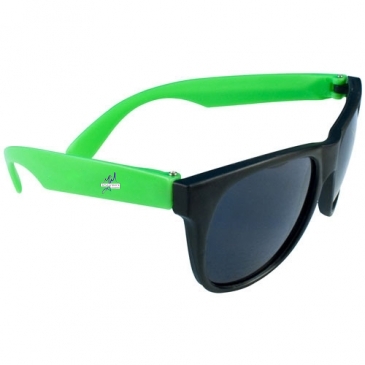 Neon Sunglasses