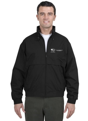 Port Authority - Classic Poplin Jacket