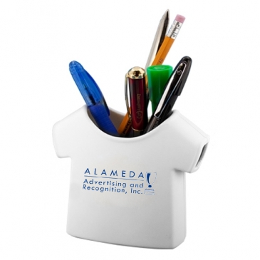 T-Shirt Pen Holder