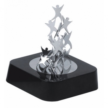 Dancer Magnetic Sculpture Block