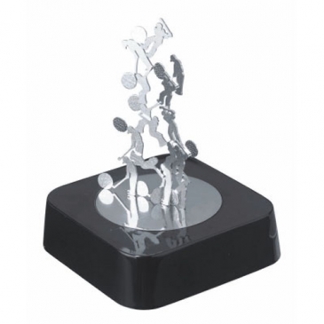Golf Magnetic Sculpture Block