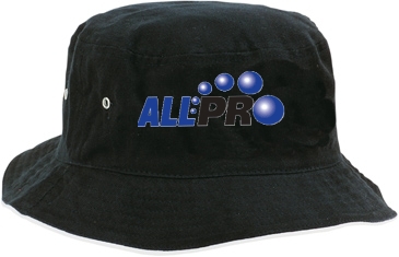 Brushed Sports Twill Bucket Hat