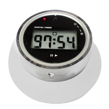 Side Setting Digital Timer