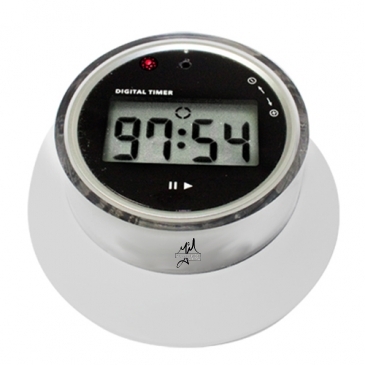 Side Setting Digital Timer