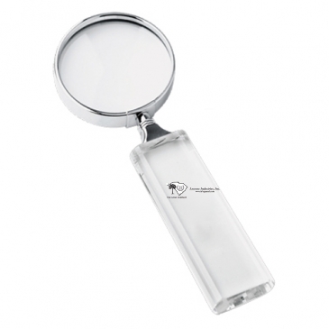 Crystal Magnifier