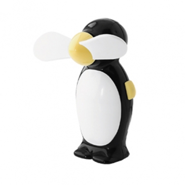 Penguin Fan