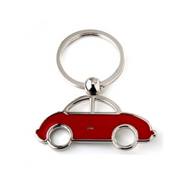 Car Key Ring