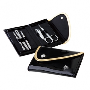 Wallet Manicure Set