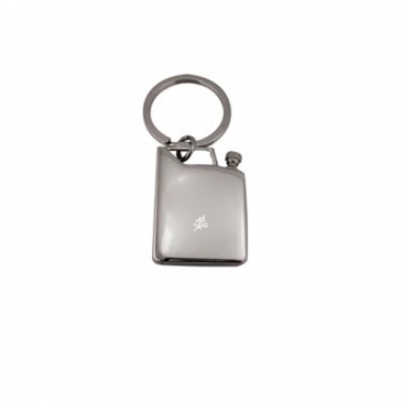 Gasoline Tank Keychain