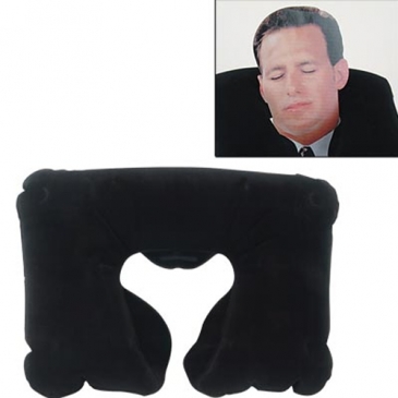Inflatable Neck Pillow