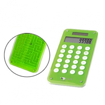 Solar Maze Calculator