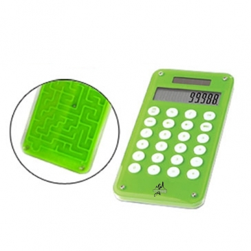 Solar Maze Calculator