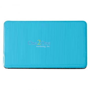 2” x 3" Individual Photo Magnet