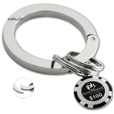 Rush Deluxe Carabineer