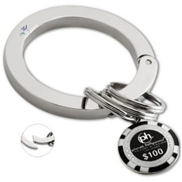 Rush Deluxe Carabineer