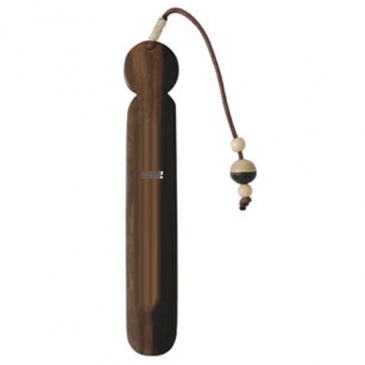 Standard Bookmark With Beads