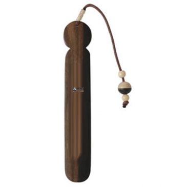 Standard Bookmark With Beads