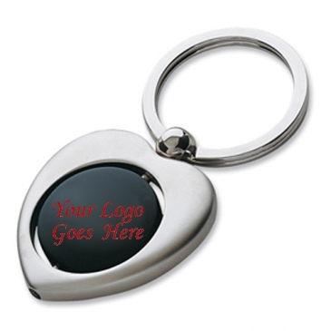 Nero Line Spinner - Heart