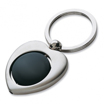 Nero Line Spinner - Heart