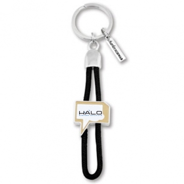 Slider Key Tag