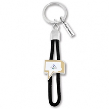 Slider Key Tag