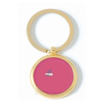 Mini Key Tag