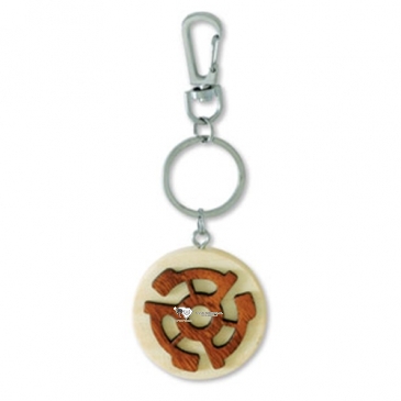 Key Tag up to 3"