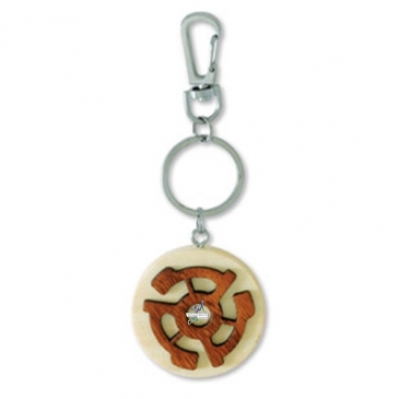 Key Tag up to 3"