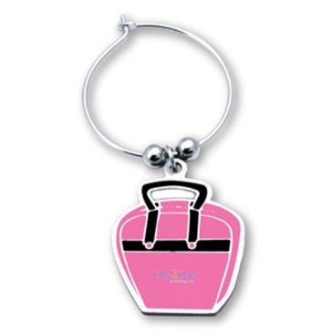 Etched Soft Enamel