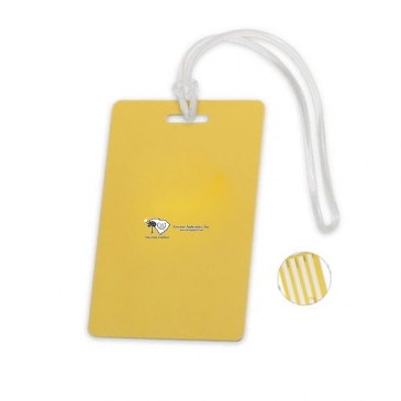 Pvc Credit Card - Single