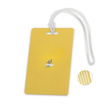 Pvc Credit Card - Single