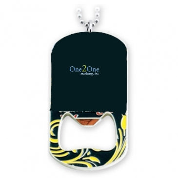 Die Cast Bottle Opener