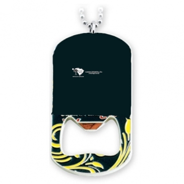 Die Cast Bottle Opener