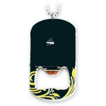 Die Cast Bottle Opener