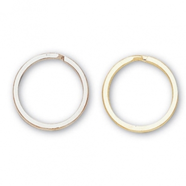 Split Ring*