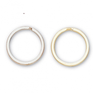Split Ring*