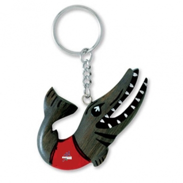 Key Tag Up to 2”