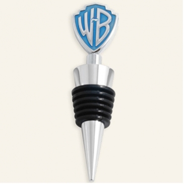 Die Cast Wine Stopper Two Sided - Boxed