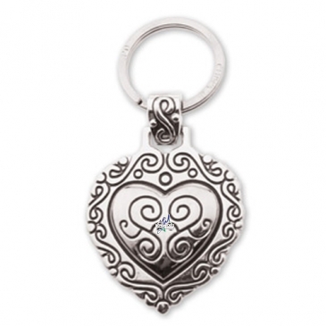 Vintage Heart