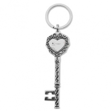 Vintage Skeleton Key