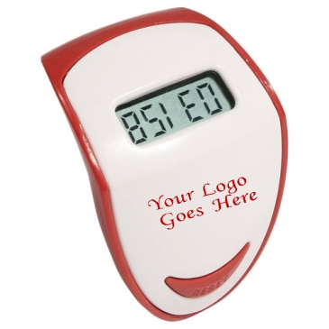 Step Hero Pedometer