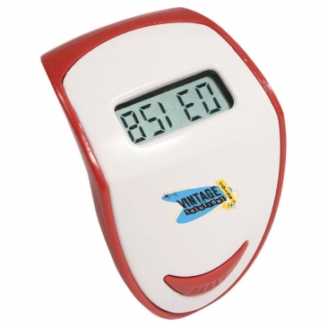 Step Hero Pedometer