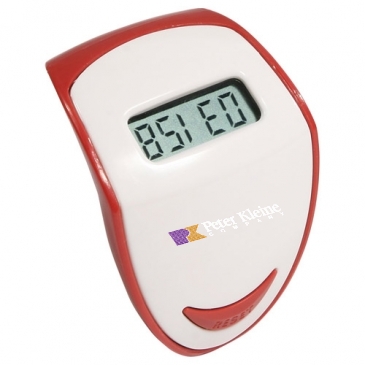 Step Hero Pedometer