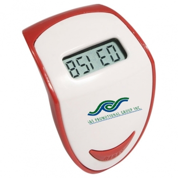 Step Hero Pedometer