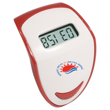 Step Hero Pedometer