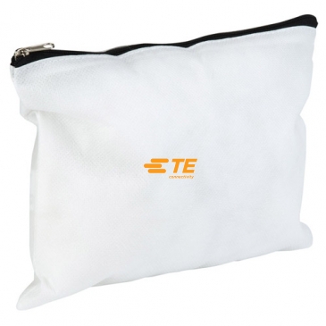 Sunny Side Utility Pouch Bag