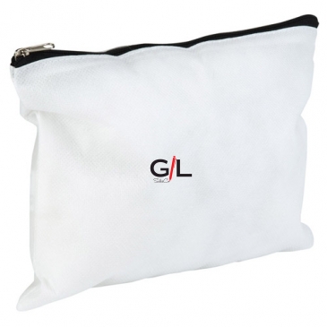 Sunny Side Utility Pouch Bag