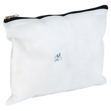 Sunny Side Utility Pouch Bag
