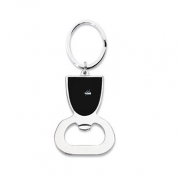 Die Struck Soft Enamel with Split Ring or Magnet Back